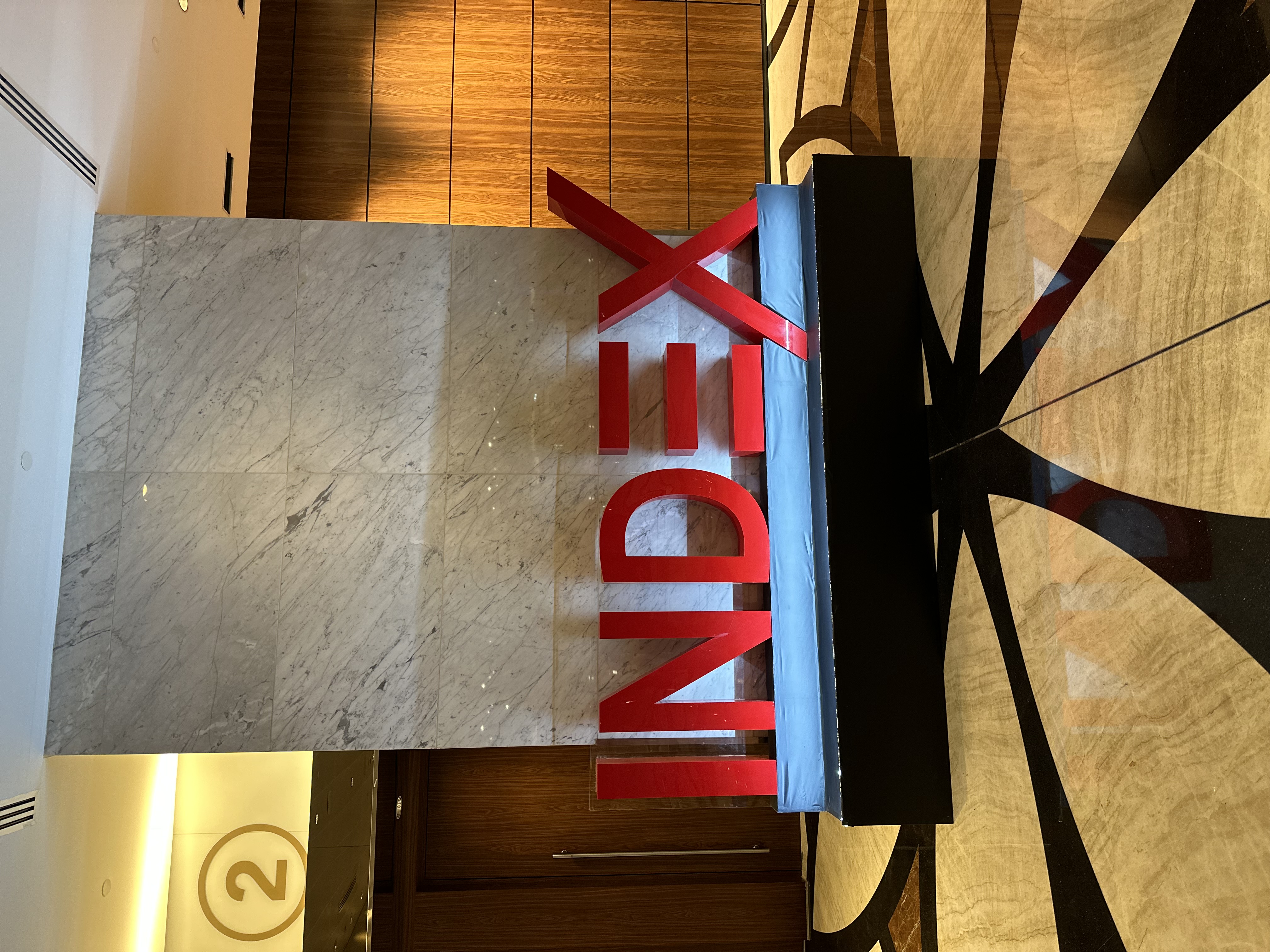INDEX 2023 — cover