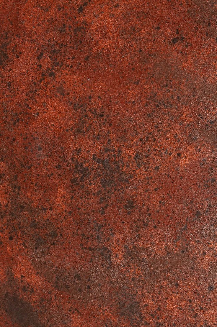Mature Brown Patina