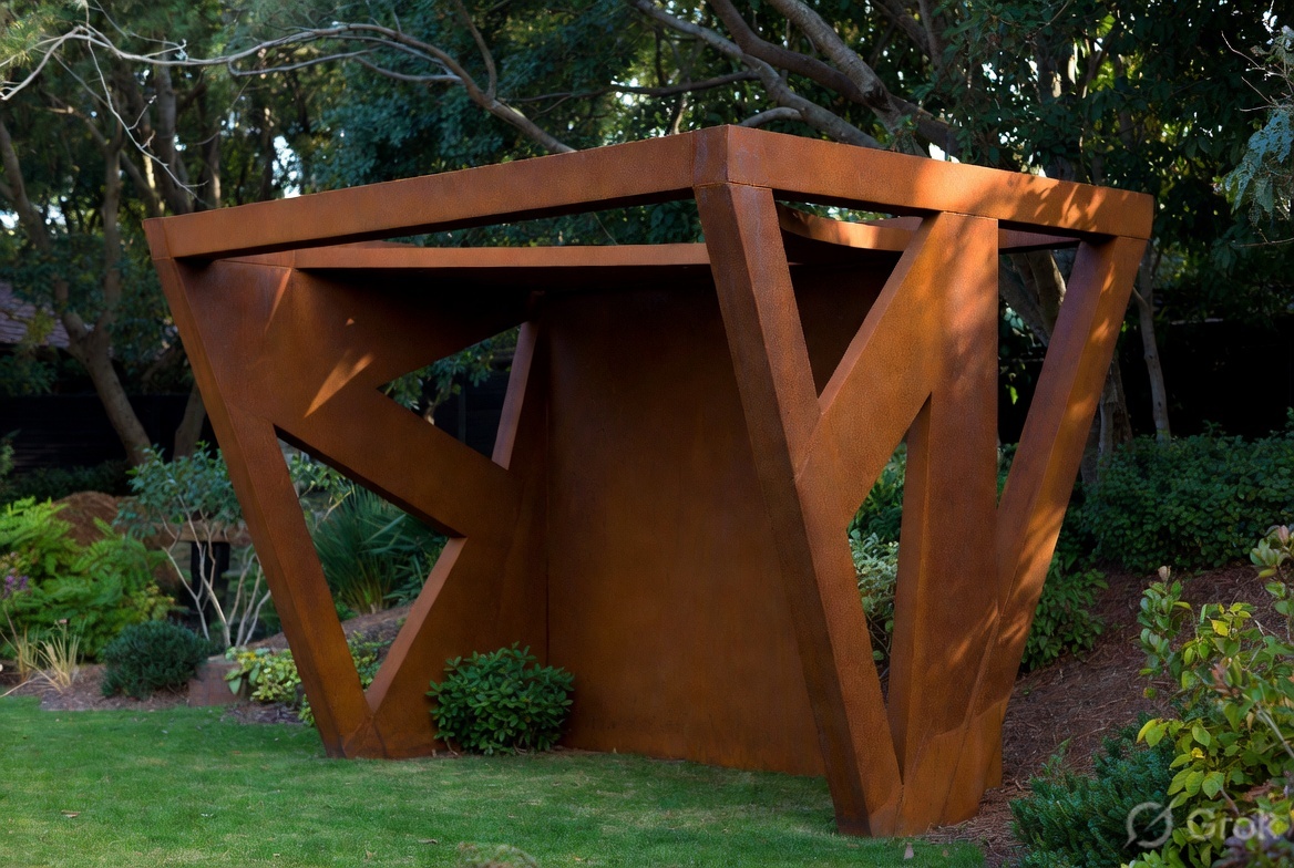Pergolas & Gazebos