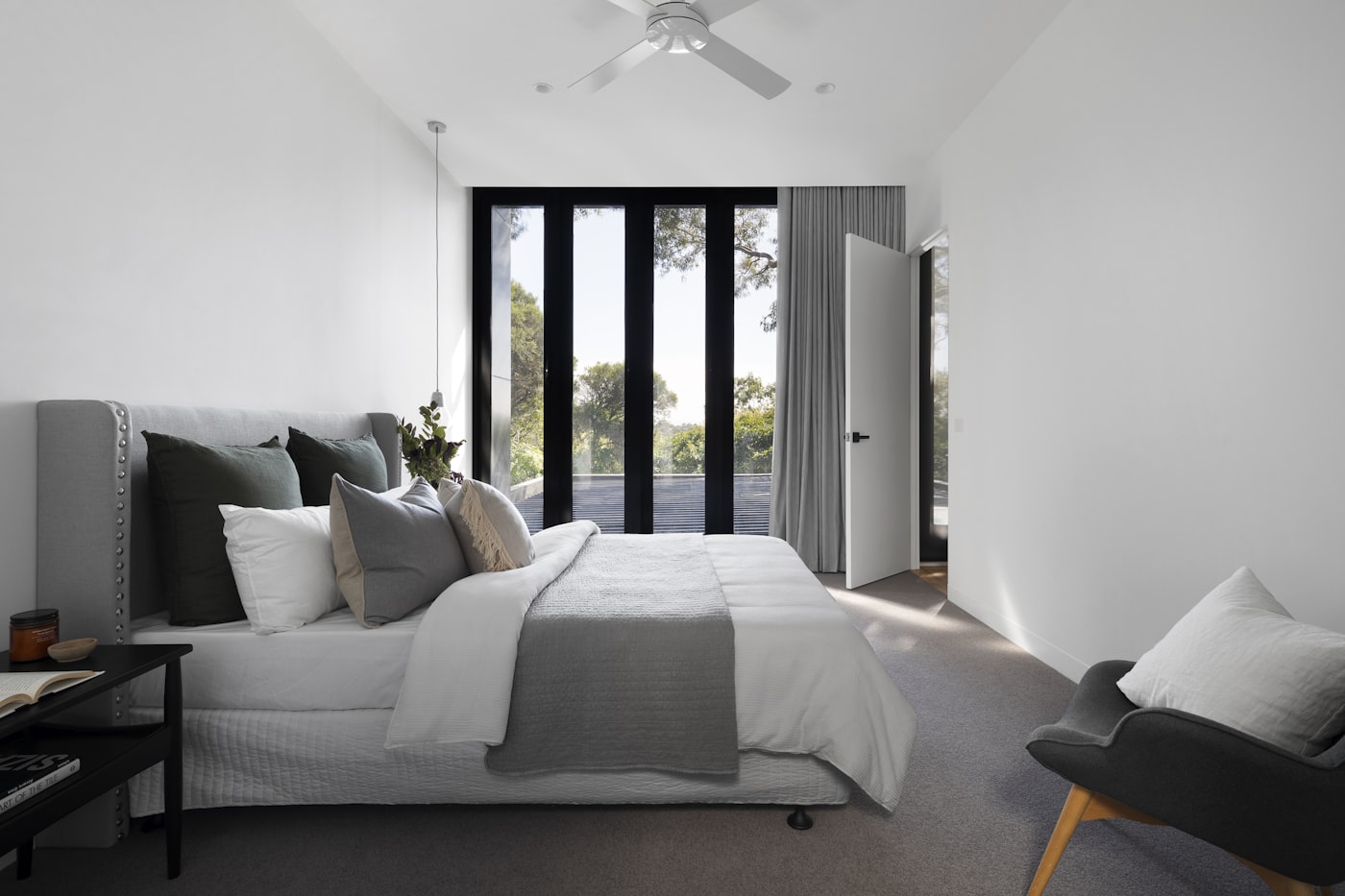 Railings & Balustrades
