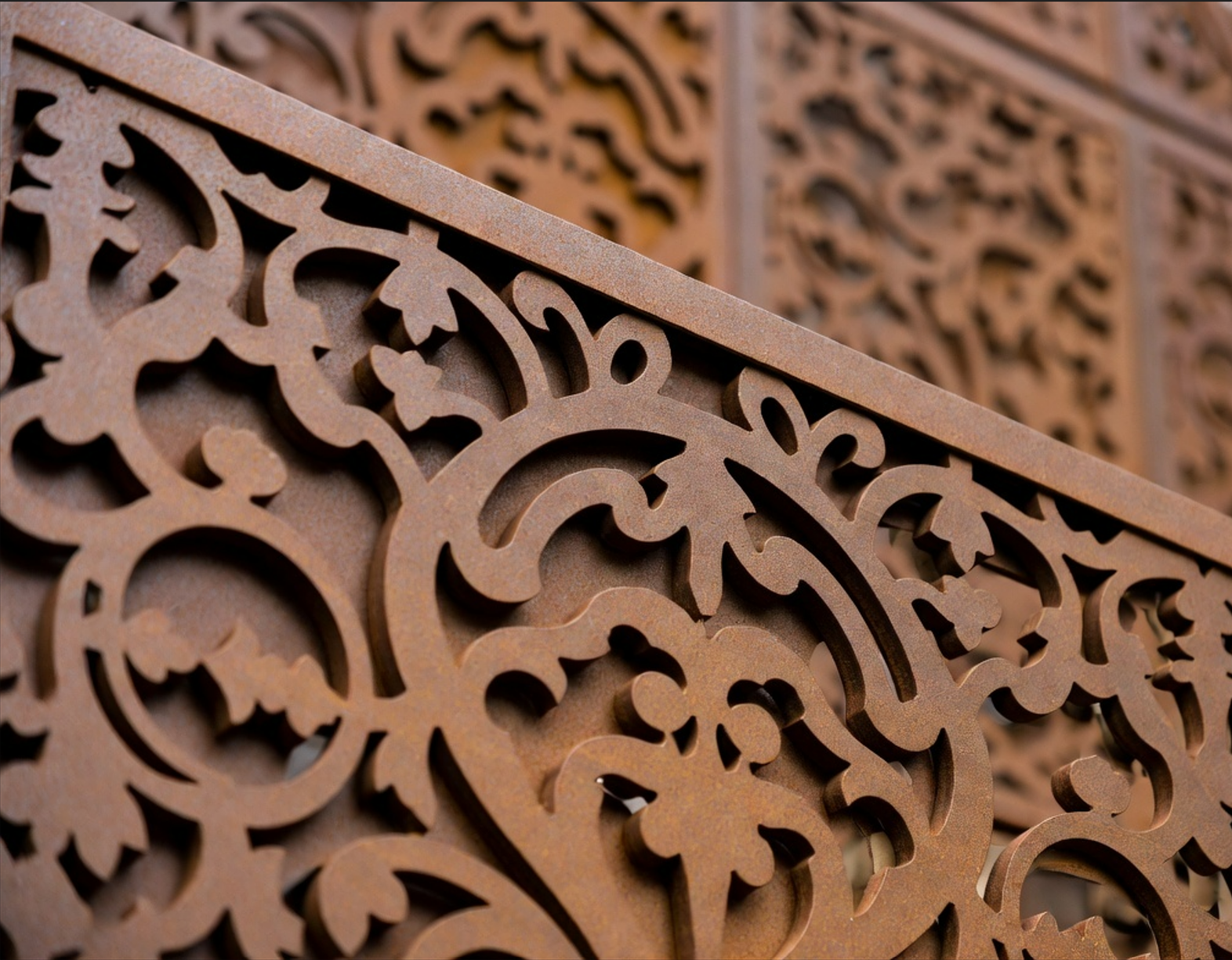 Decorative Screens
