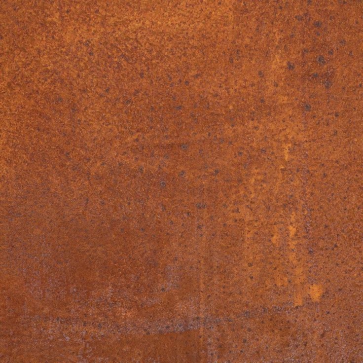 Initial Oxidation