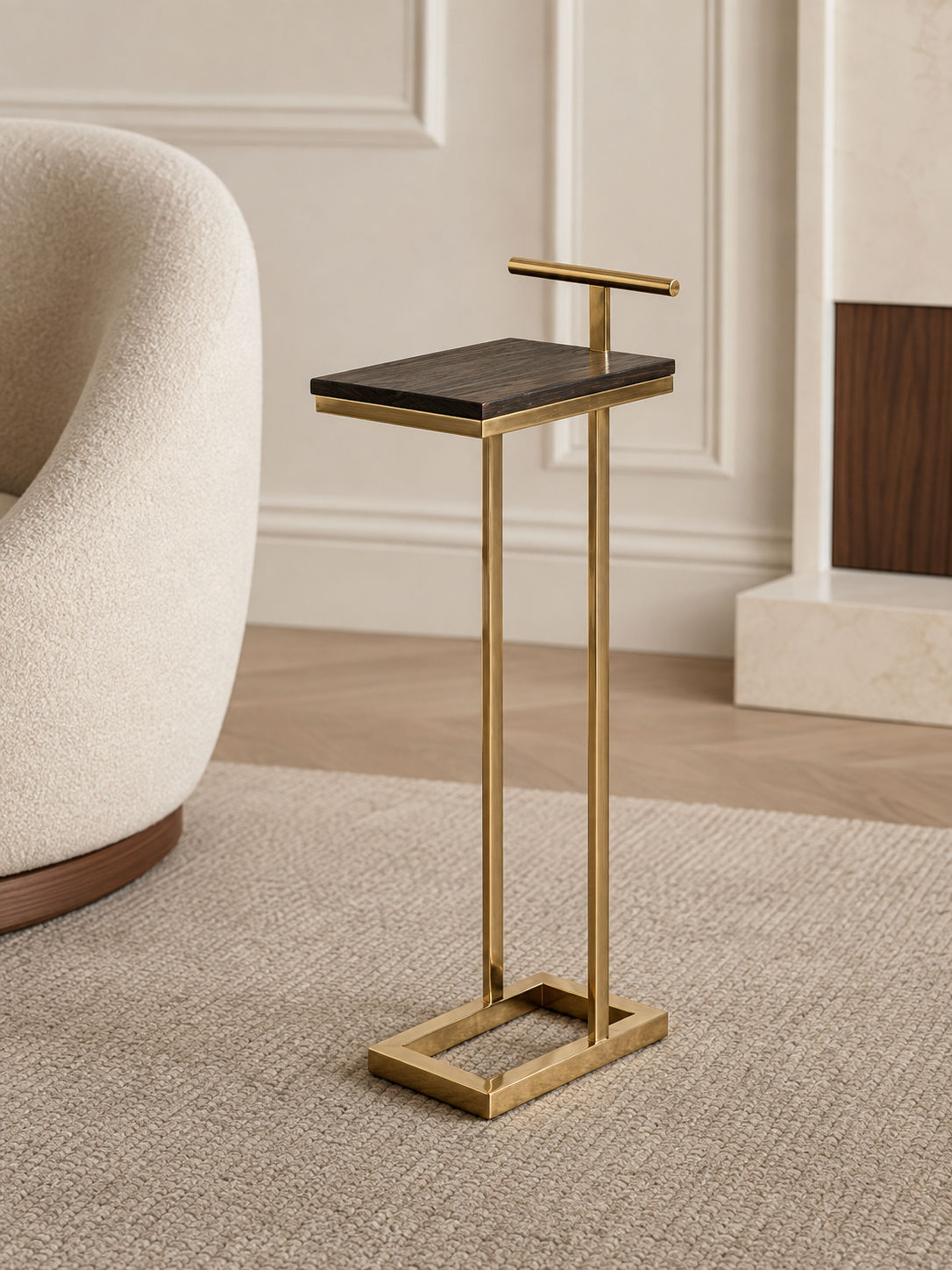 Bronze Nested Stand